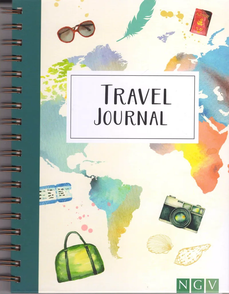 Travel Journal