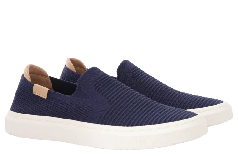 Slip On Ugg Alameda Sammy 1136841-NAVY Γυναικείο