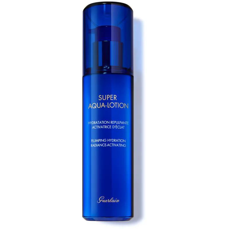 GUERLAIN Super Aqua Lotion ενυδατικό τονωτικό προσώπου 150 ml
