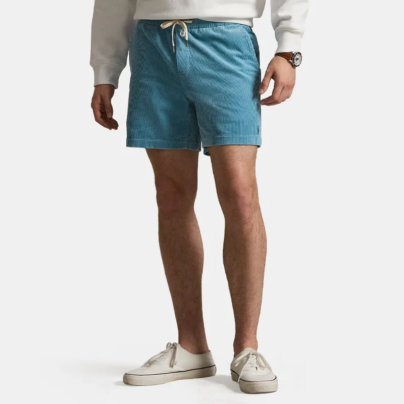 Polo Ralph Lauren 42/2 Corduroy Ανδρικό Σορτς Μαγιό (9000260144_3024)