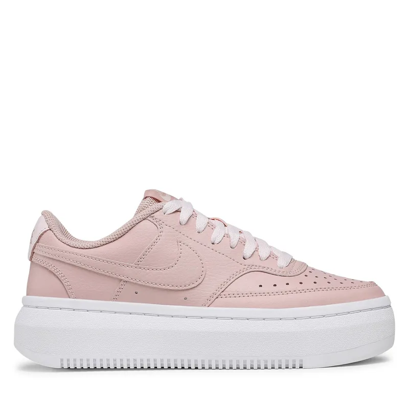 Αθλητικά Nike Court Vision Alta DM0113-600 Ροζ