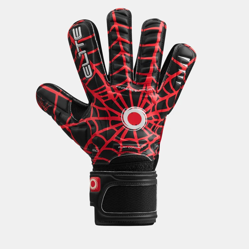 Elite Spider Παιδικά Γάντια Τερματοφύλακα (9000256285_9688)