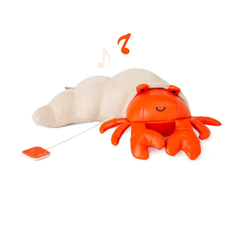 Καβουράκι Η Μπριζίτ Little Big Friends BTL303884 - Little Big Friends - BTL303884