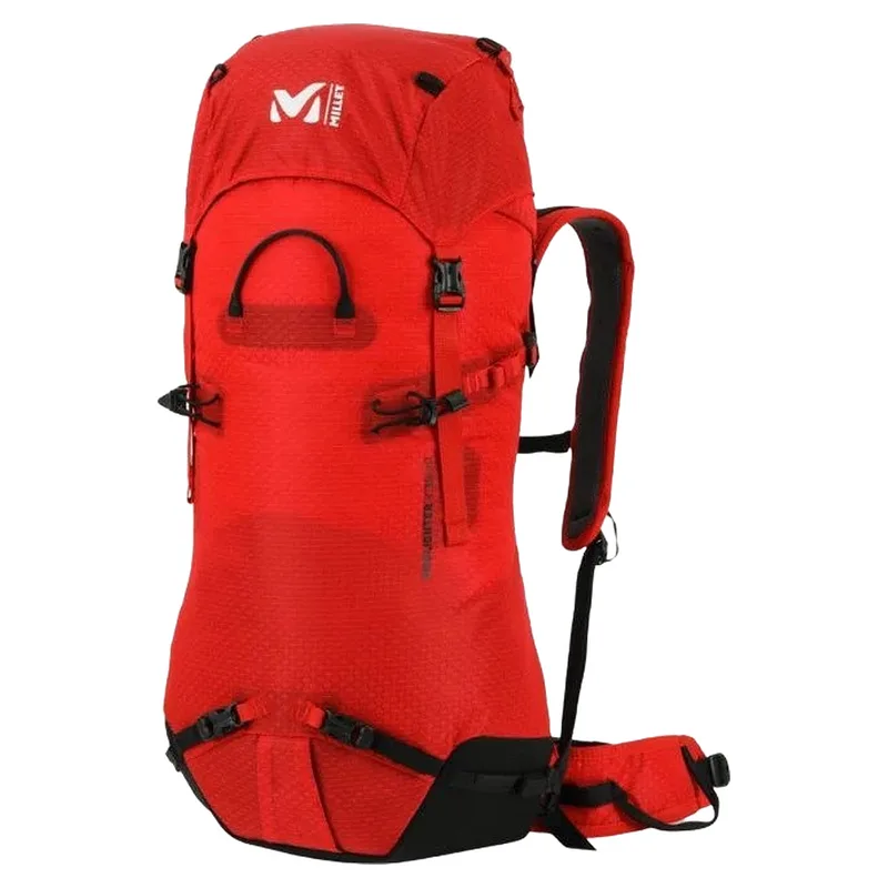 Ορειβατικό Σακίδιο Millet Prolighter 38+10 Κόκκινο