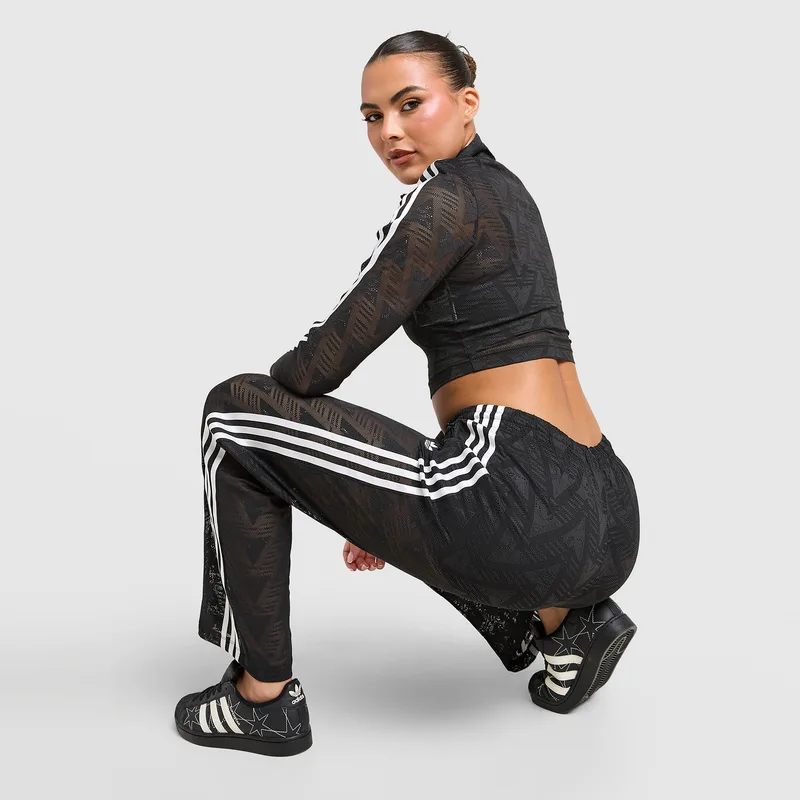 adidas Originals Firebird Classic Lace Γυναικεία Ζακέτα (9000274768_1469)
