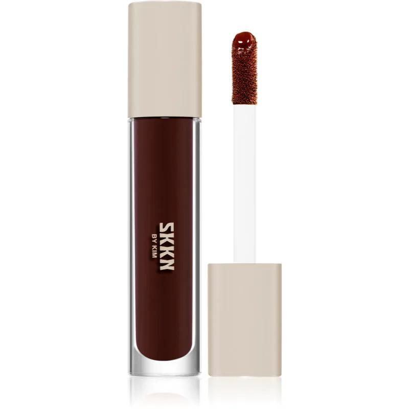 SKKN by Kim Make-up Lip Gloss λιπ γκλος απόχρωση Nude 10 4.25 ml