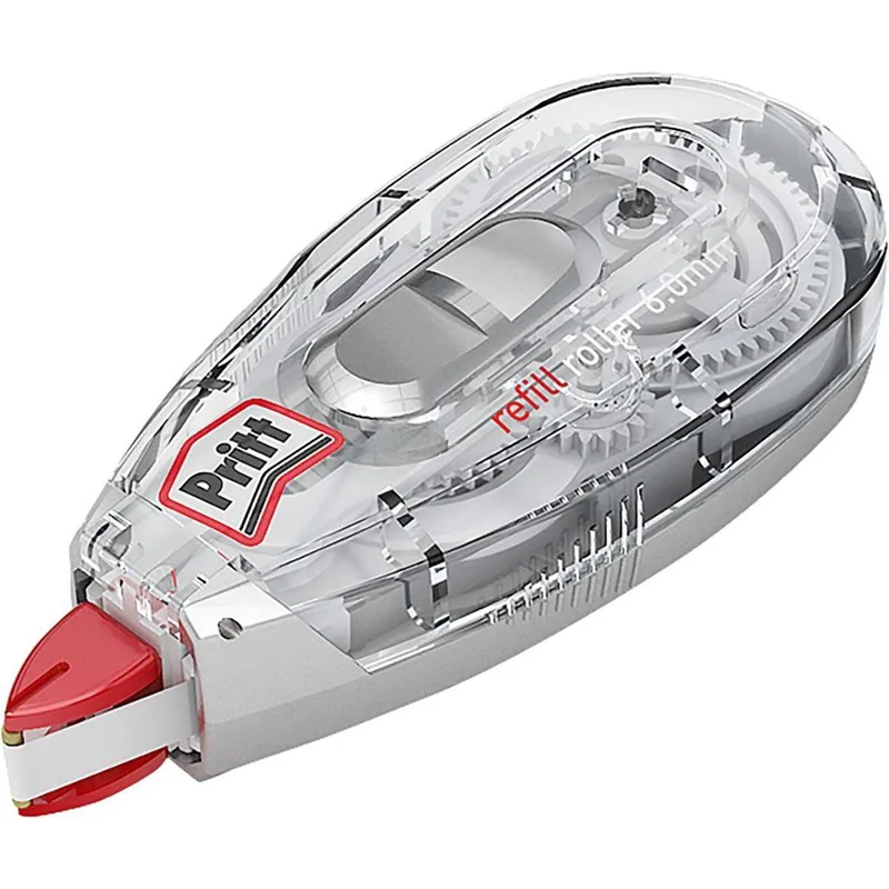 264730 PRITT ΔΙΟΡΘΩΤΙΚΟ ROLLER 6MM x 12M