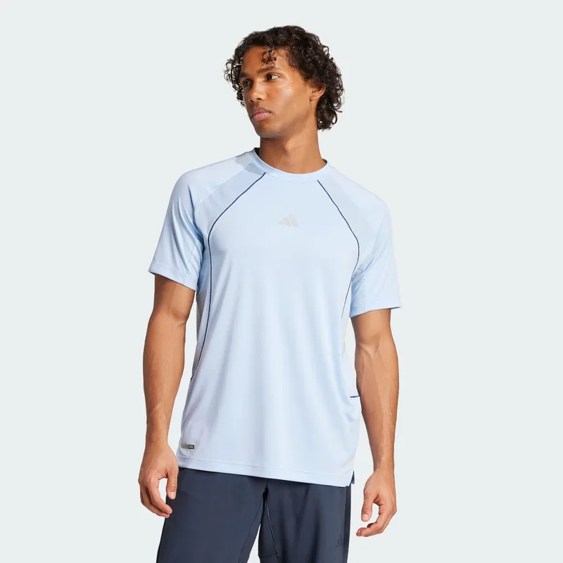 adidas Tech Apparel Climacool Ανδρικό T-Shirt (9000274873_77135)