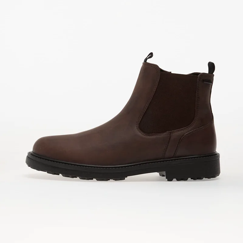 Sneakers Geox U Lagorai + Grip B A Brown EUR 43
