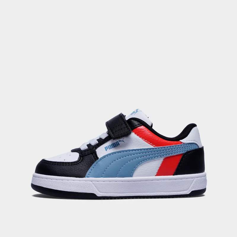 Puma Caven 2.0 Βρεφικά Παπούτσια (9000246223_89159)