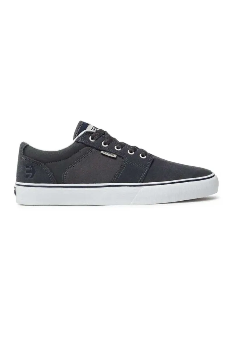 ETNIES Sneakers BARGE LS - ΓΚΡΙ-470033003-GREY