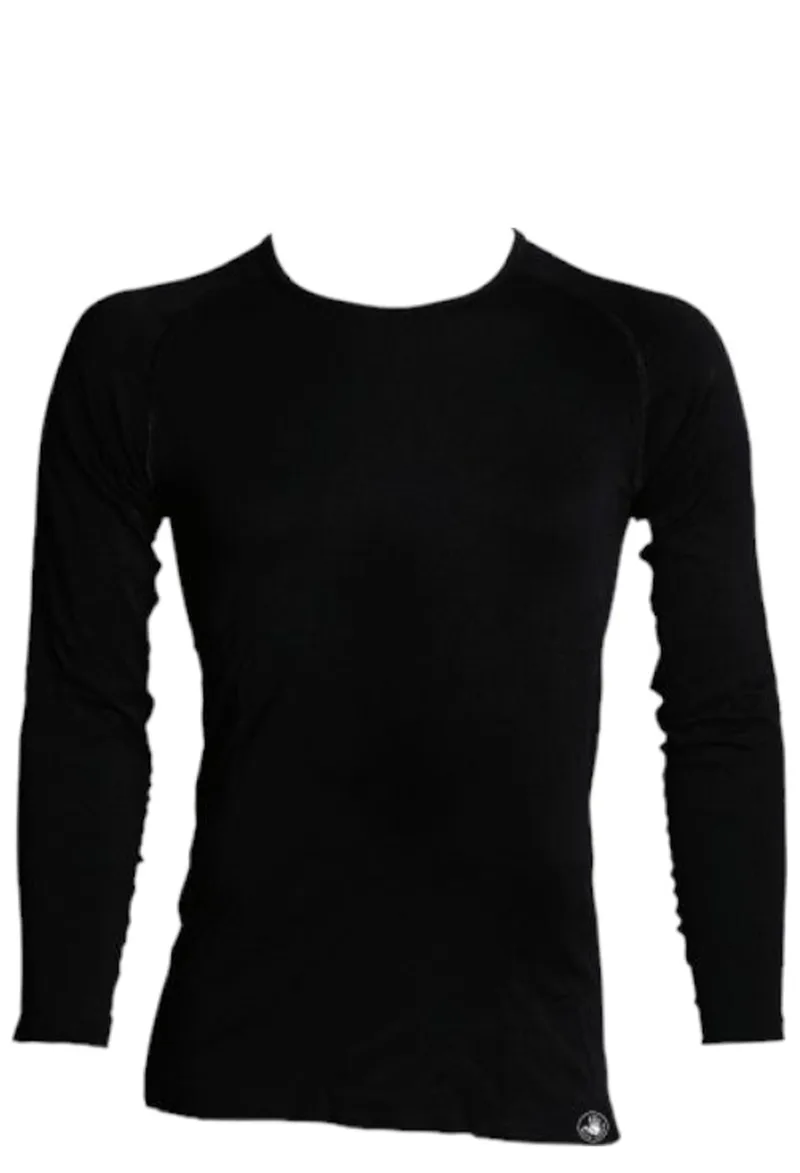 Μπλούζα Μακρυμάνικη Body Glove Bgsm33001 Men Longsleeve Εσωθερμική BGSM33001-5097 Ανδρικό