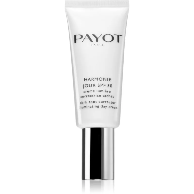 Payot Harmony Jour ενυδατική κρέμα με βιταμίνη C SPF 30 40 ml