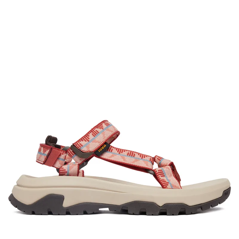 Σανδάλια Teva Hurricane XLT 3 1173671 Κόκκινο