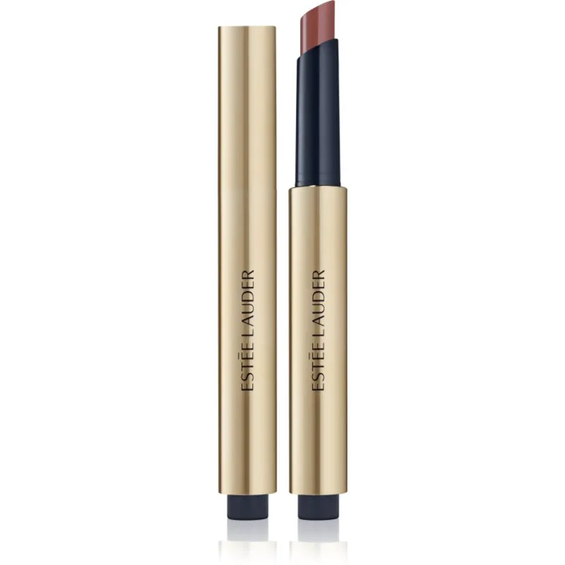 Estée Lauder Pure Color Melt Glosstick Χρωματισμένο γκλος χειλιών σε στικ απόχρωση Melted Maple 1.8 γρ