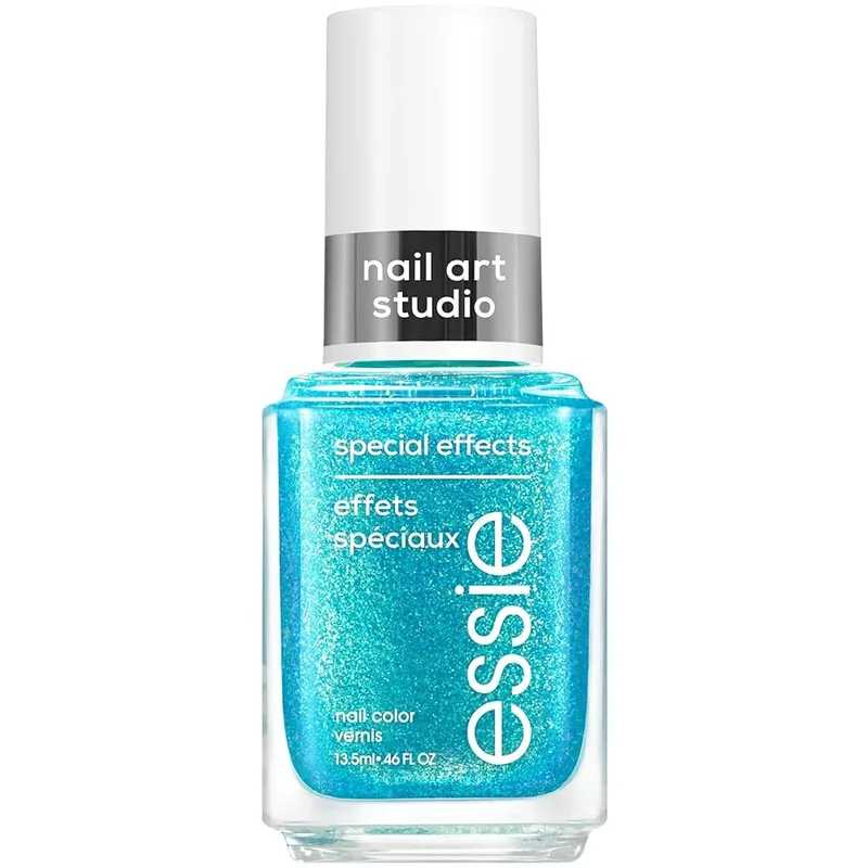 Essie - Nail Art Studio Special Effects Bikini Snapped (13,5ml)