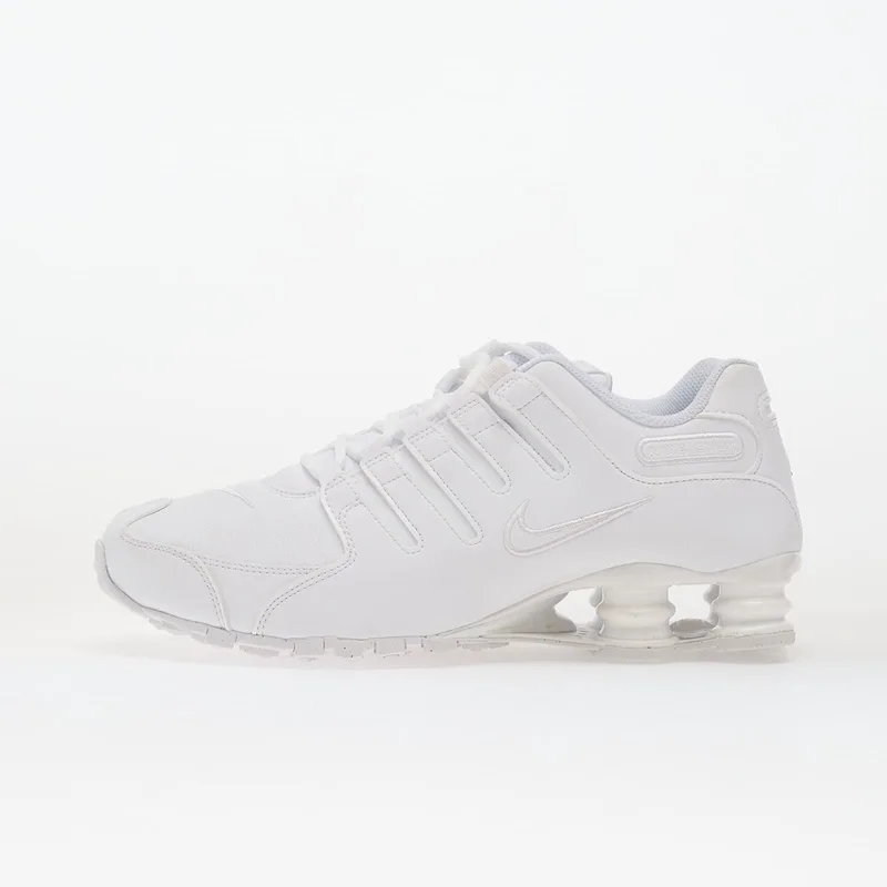 Sneakers Nike Shox Nz White/ White EUR 41