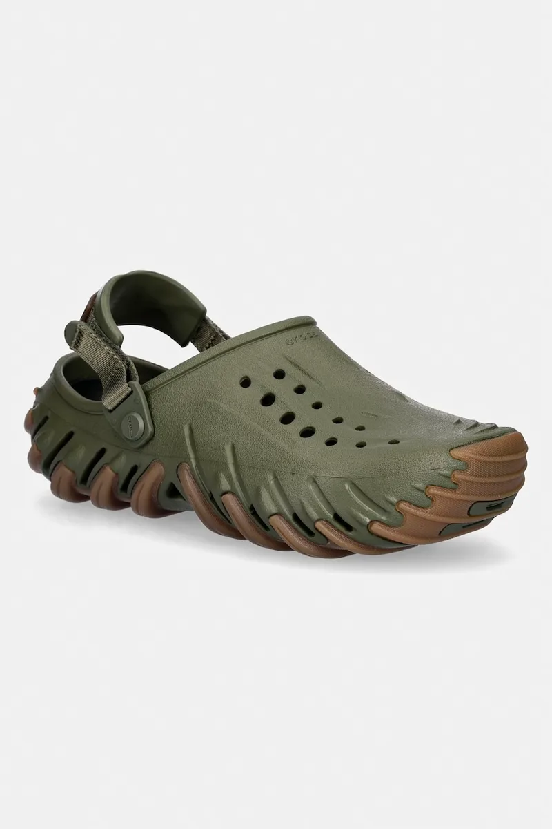 Crocs σαγιονάρες Ανδρικές Echo Gum RO Clog