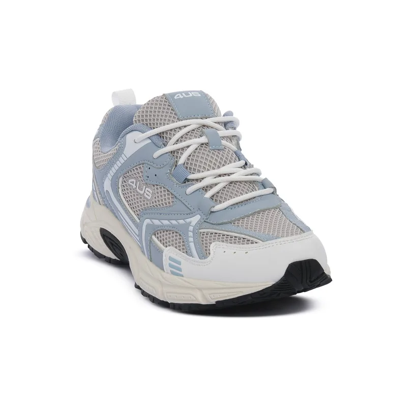Xαμηλά Sneakers Alberto Guardiani 4US BLU