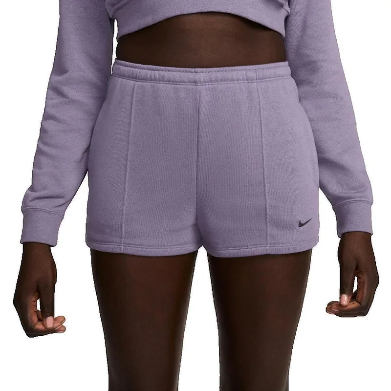 Shorts & Βερμούδες Nike Short Chill Terry