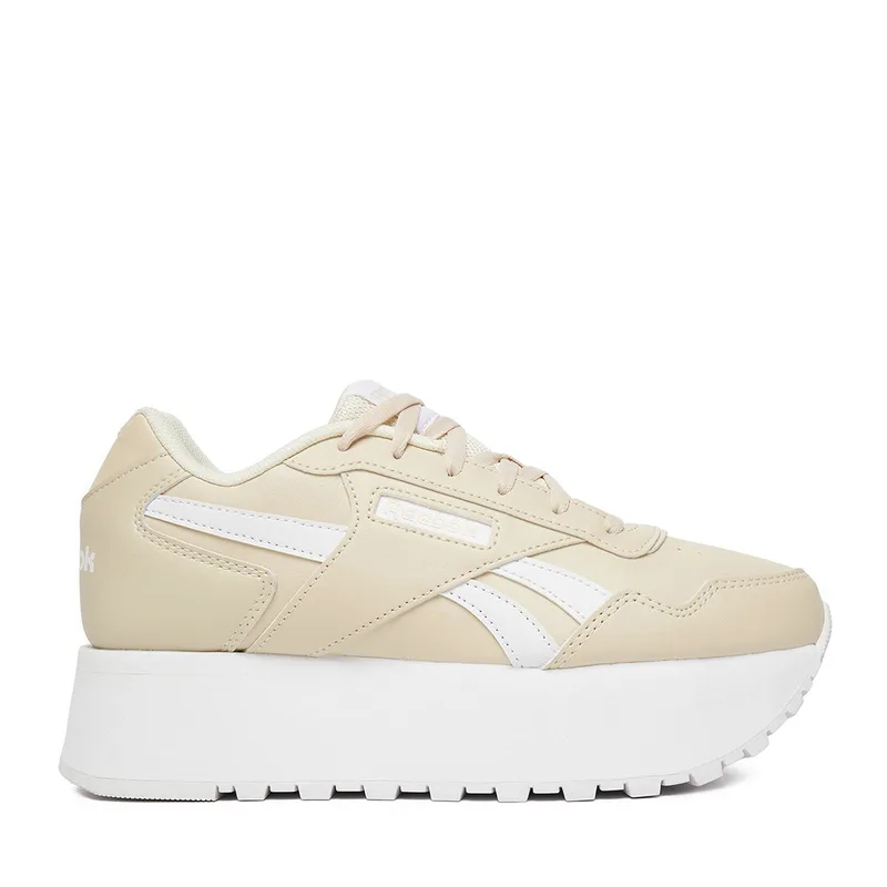 Αθλητικά Reebok CEO-GLIDE TRIPPLE 100256844 Μπεζ