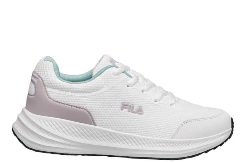 Παπούτσια Running Fila Memory Beryl Nanobionic 5AF33007-180 Γυναικείο