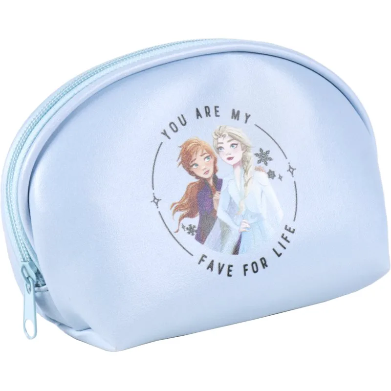 Disney Frozen Toiletry Bag καλλυντικό τσαντάκι 20 x 13 x 6 cm 1 τμχ