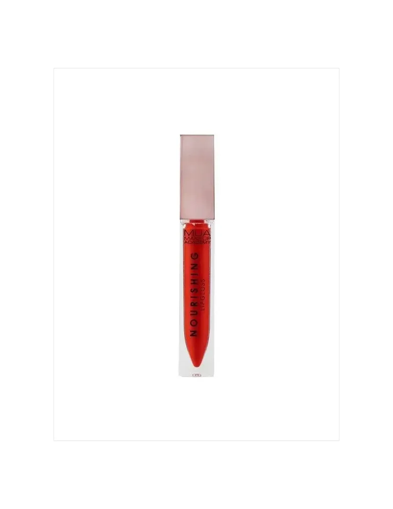 MUA NOURISHING LIPGLOSS - AGENDA