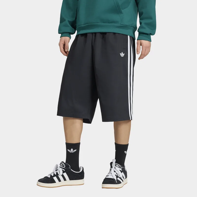 adidas Originals M Adicolor Sst Cotton Twill Short (9000285104_1469)
