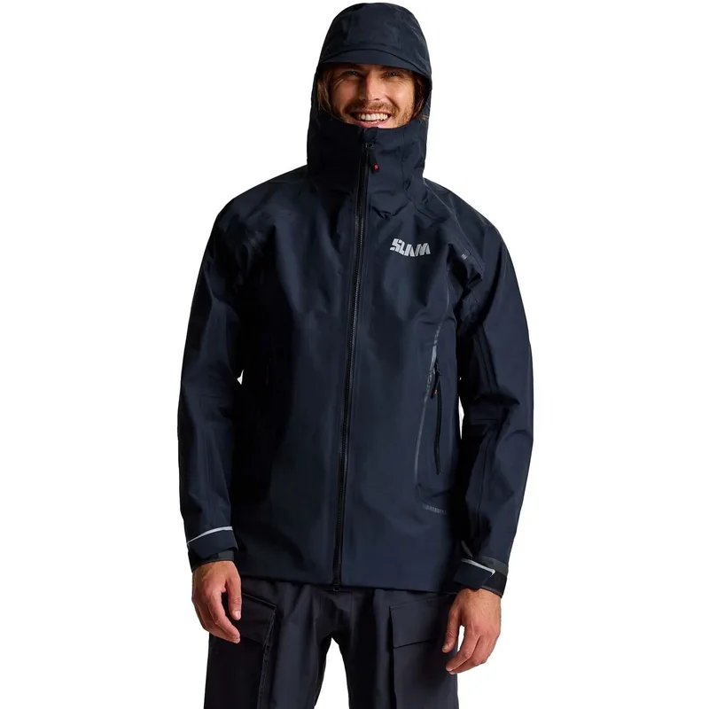 Μπουφάν Slam Pro Racing Jacket
