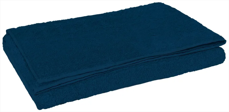 Πετσέτα BORA Valento TOVABORMR Orion Navy Blue