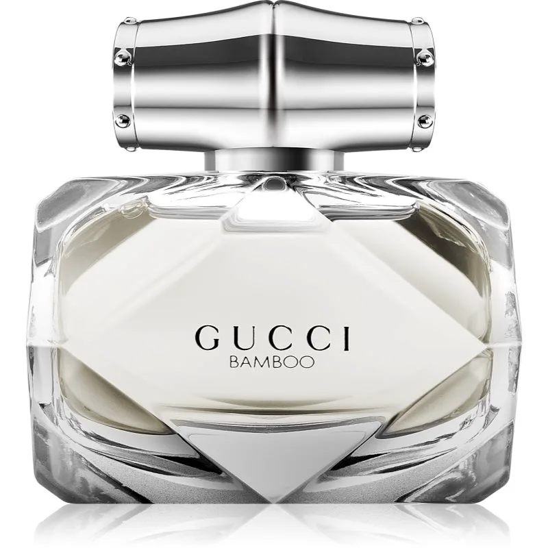 Gucci Bamboo Eau de Parfum για γυναίκες 50 ml