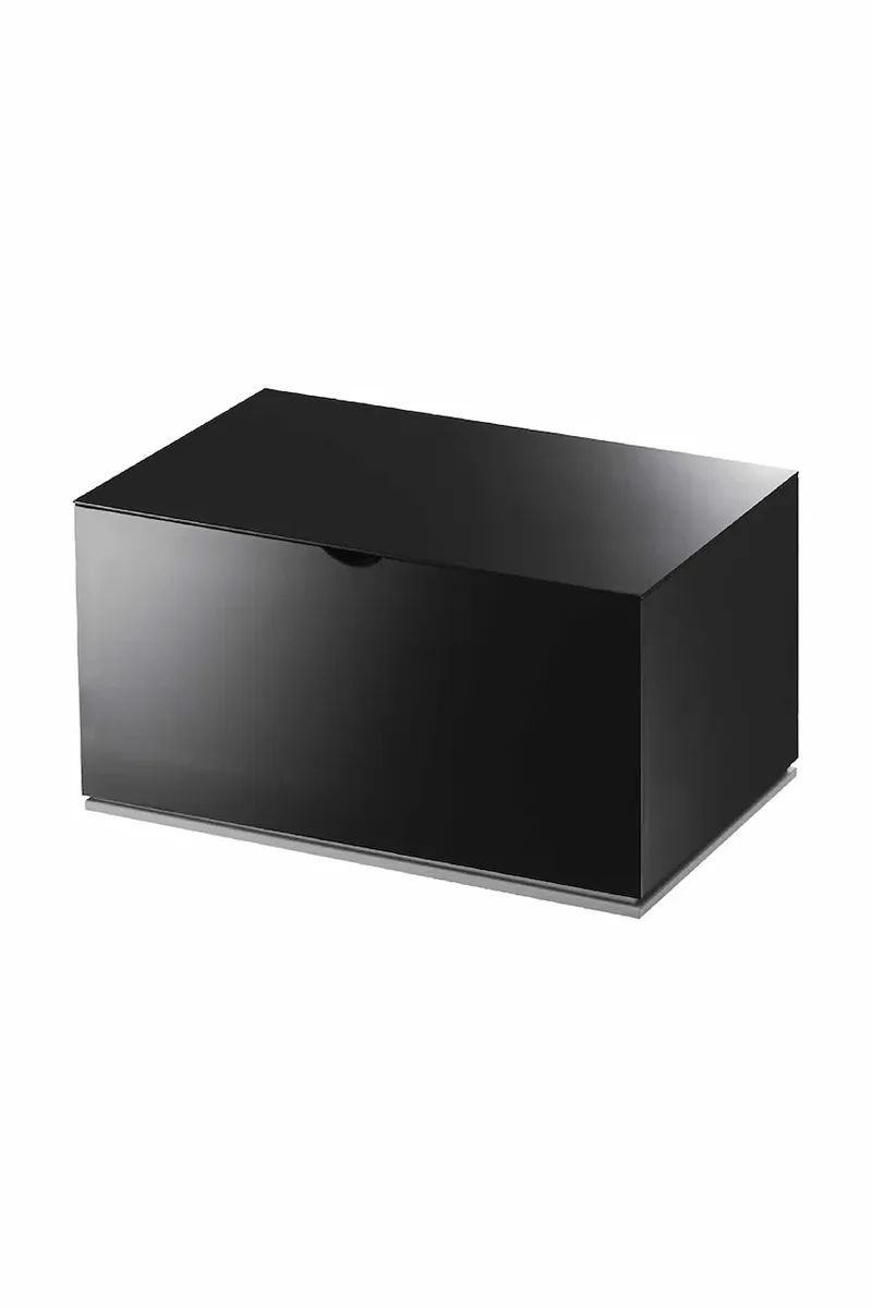 Yamazaki δοχείο μπάνιου από πλαστικό 16 x 10 x 9 cm