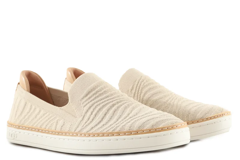 Slip On Ugg Sammy Wavy 1125017-SSKT Γυναικείο