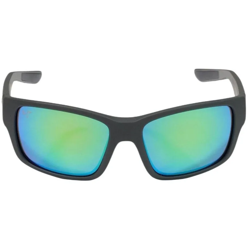 óculos de sol Maui Jim MANGROVES 8ZRM4YS0U GM604-14