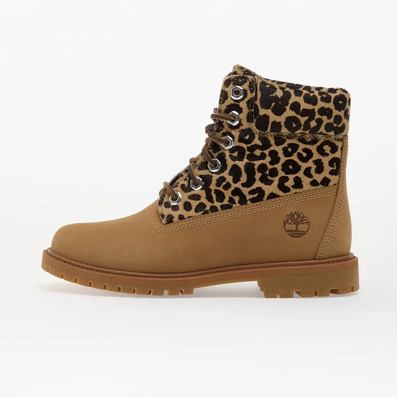 Sneakers Timberland 6 In Premium Boot Μπεζ EUR 40
