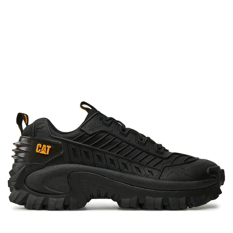 Αθλητικά CAT Footwear Intruder Mecha P111425 Μαύρο