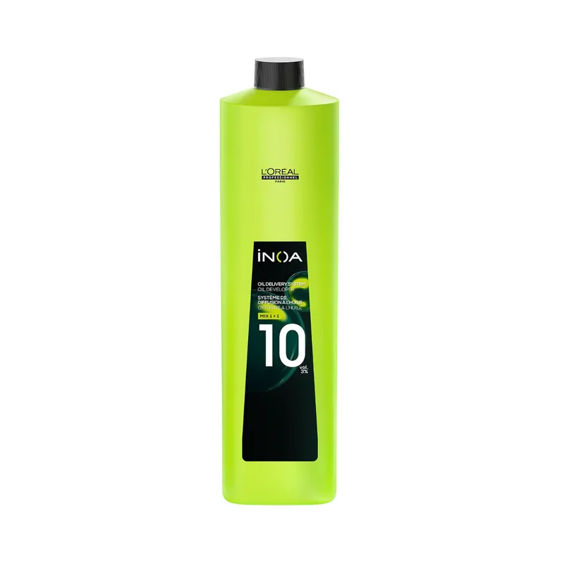 L’Oréal Professionnel Inoa Oxydant 10Vol (1000ml)