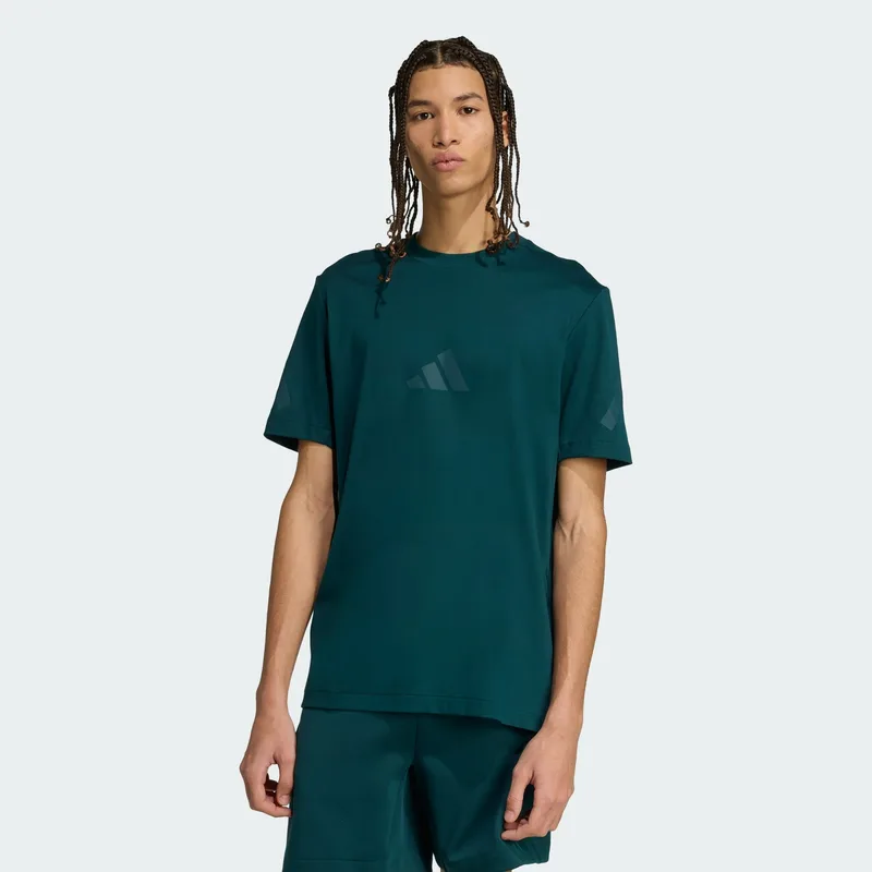 adidas Sportwear Z.N.E. Ανδρικό T-Shirt (9000236730_87132)