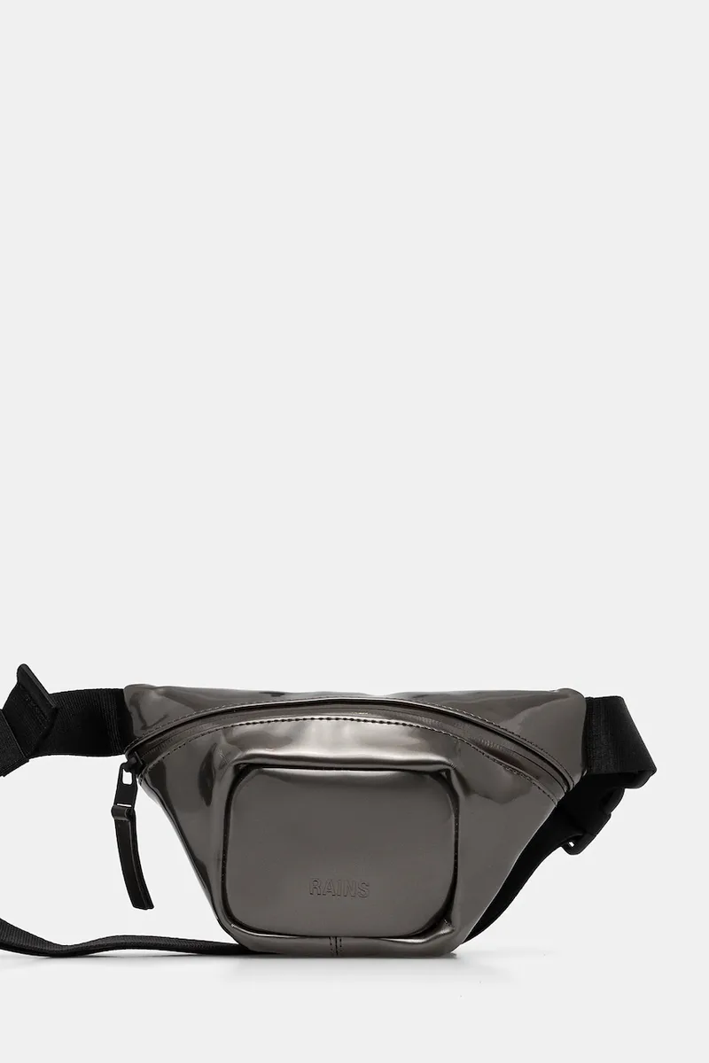 Τσάντα φάκελος Rains 14820 Bum Bag Micro W3