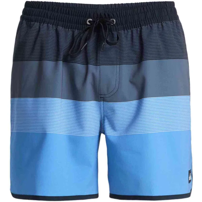 Μαγιό Quiksilver STRETCH SCALLOP (KVJ7)