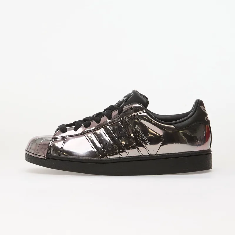 Sneakers adidas Superstar II Core Black/ Core Black/ Silver Met. EUR 38