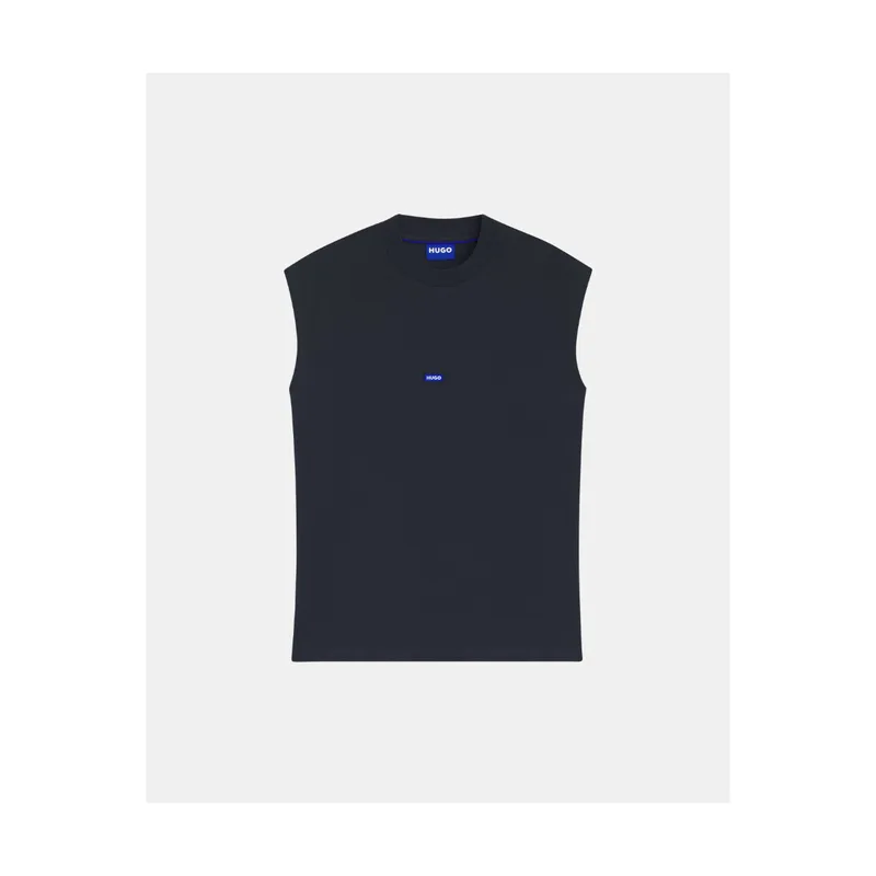 Αμάνικα/T-shirts χωρίς μανίκια HUGO 50509773 NAVERTZ