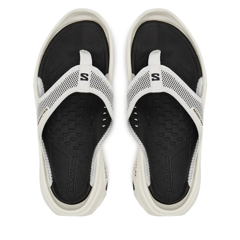 Σαγιονάρες Salomon Reelax Break 6.0 L47749800 Λευκό