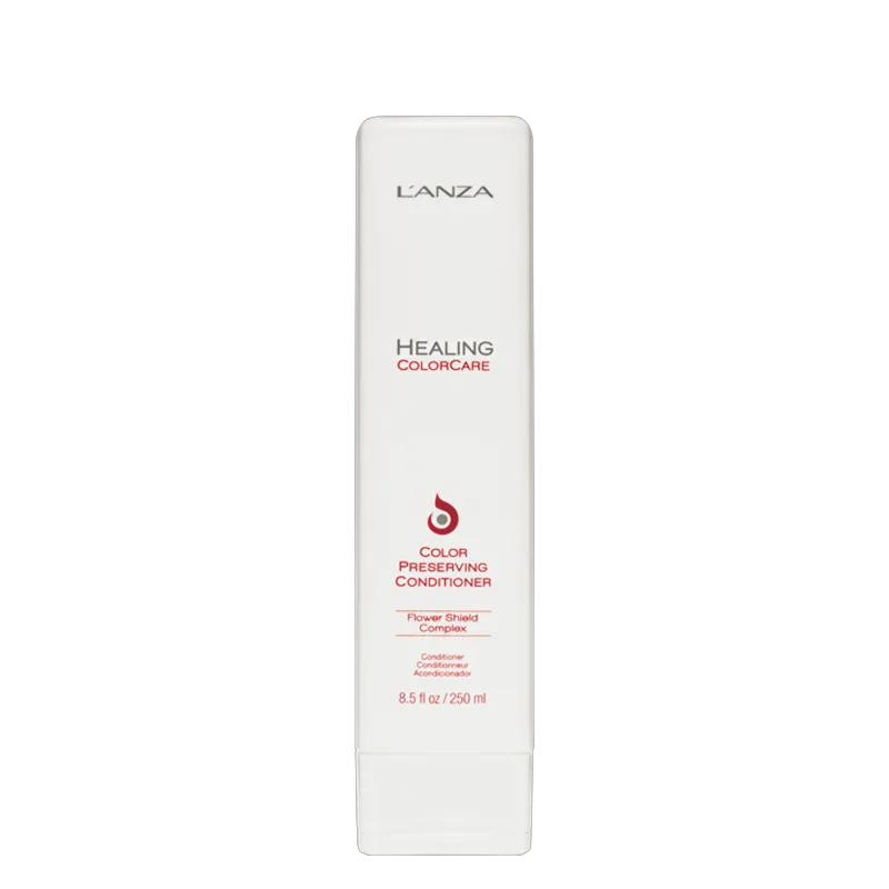 L'ANZA Healing ColorCare Color-Preserving Conditioner (250ml)