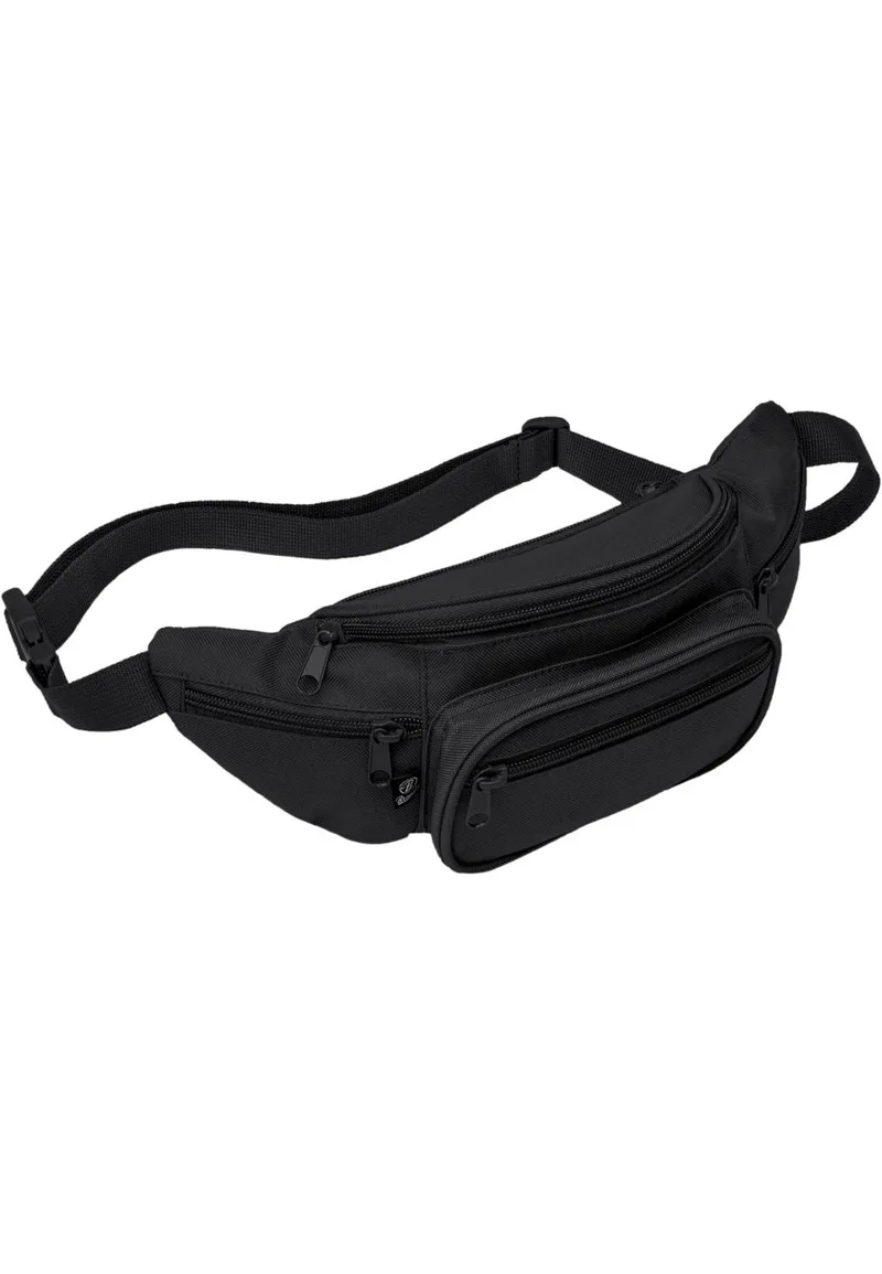 Pocket hip bag Brandit BD8028-00007 black
