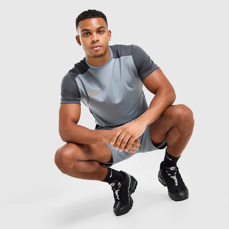 Nike Academy Ανδρικό T-shirt (9000234175_13797)