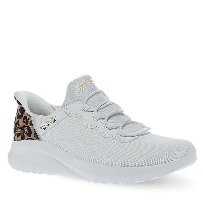 Γυναικεία Αθλητικά Παπούτσια Skechers 117499_Wht
