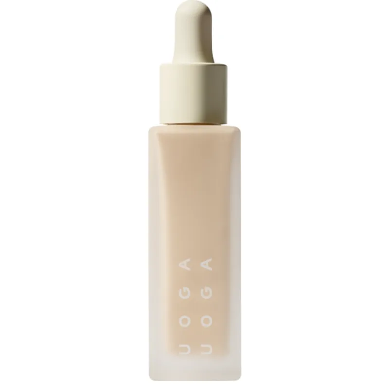 Uoga uoga Mineral Serum Foundation SPF 20, Drifting Flowers (30 ml)