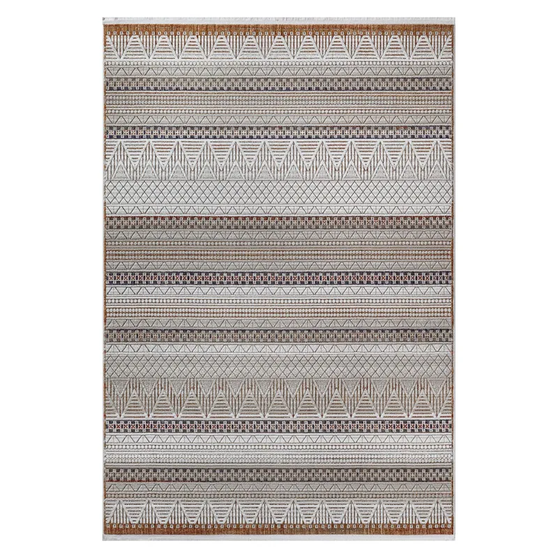 Χαλί Διαδρόμου (80x150) New Plan Amethyst 12828